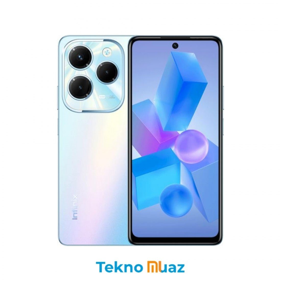 Infinix Hot 40 Pro 12+8 / 256 GB | | TeknoMuaz