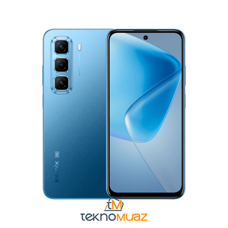 Infinix Hot 50 5G ürünü - Cep Telefonu kategorisi | Tekno Muaz