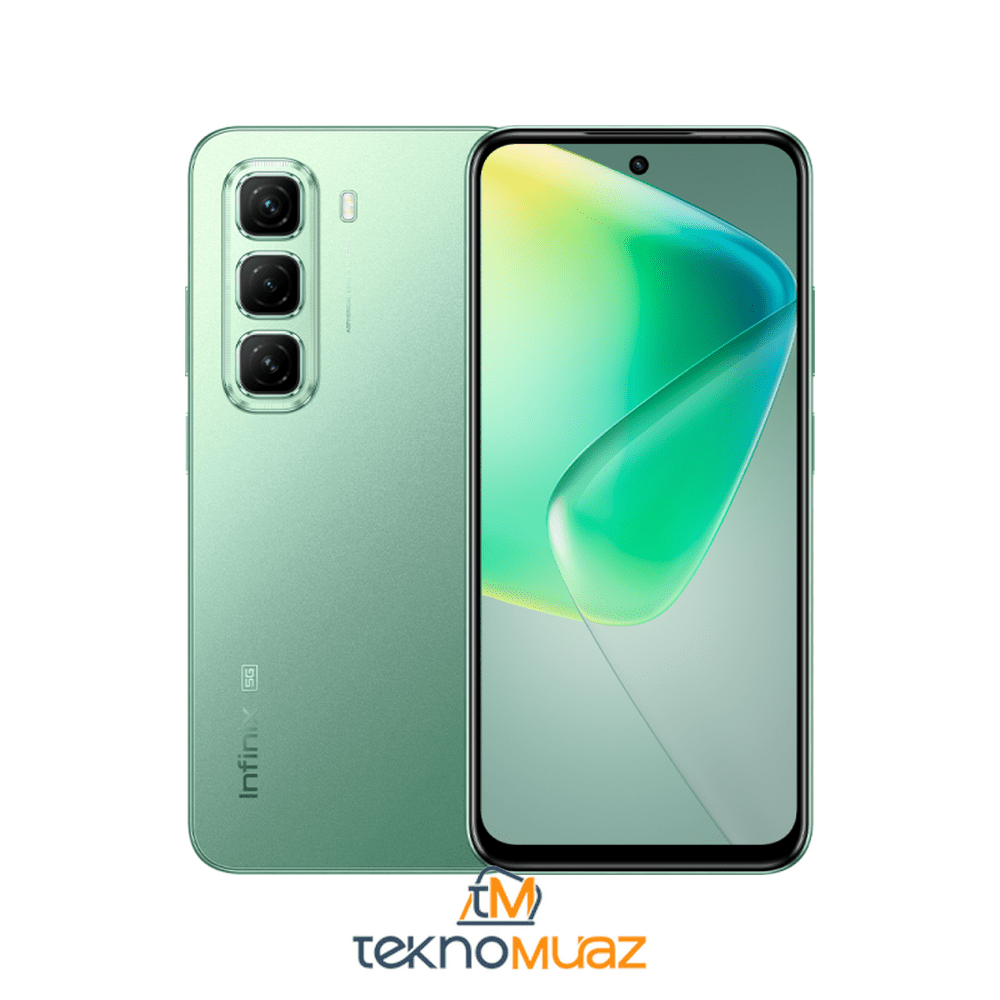 Infinix Hot 50 5G ürünü - Cep Telefonu kategorisi | Tekno Muaz