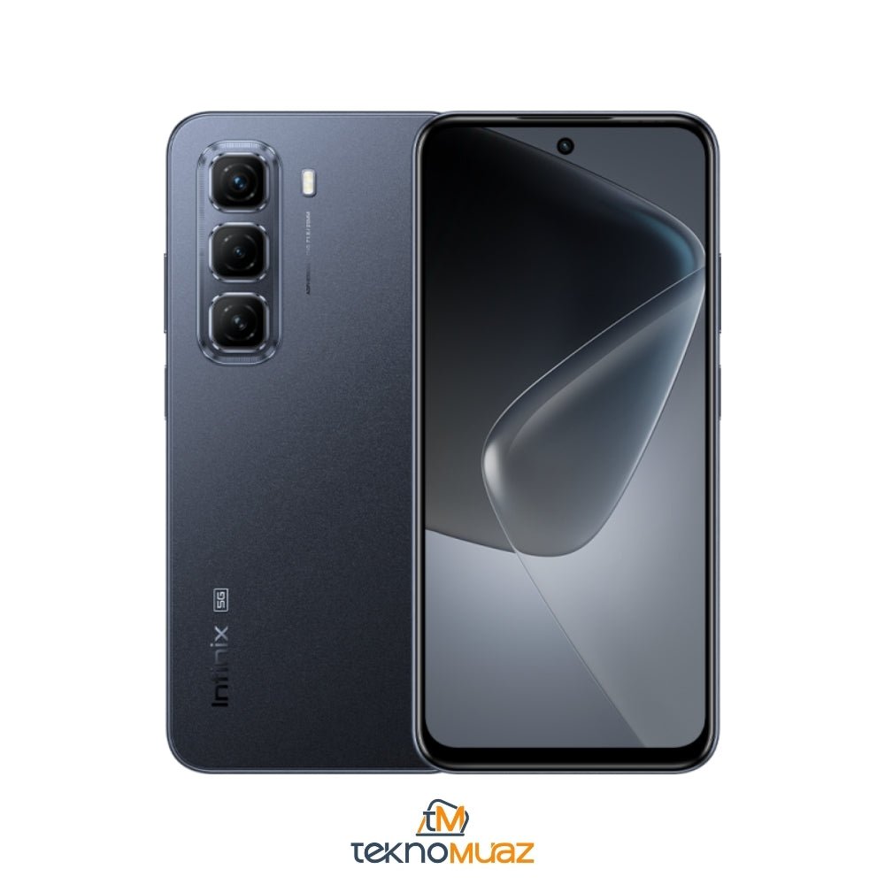 Infinix Hot 50 5G ürünü - Cep Telefonu kategorisi | Tekno Muaz