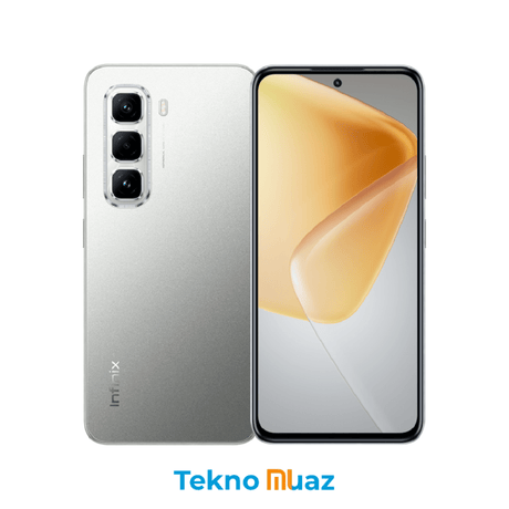 Infinix Hot 50 6+6 / 256 GB | | TeknoMuaz
