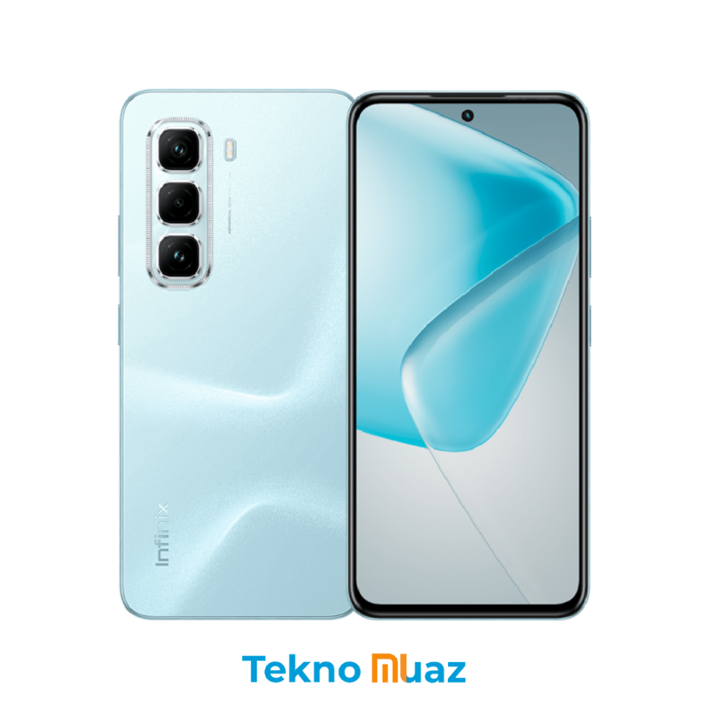 Infinix Hot 50 6+6 / 256 GB | | TeknoMuaz