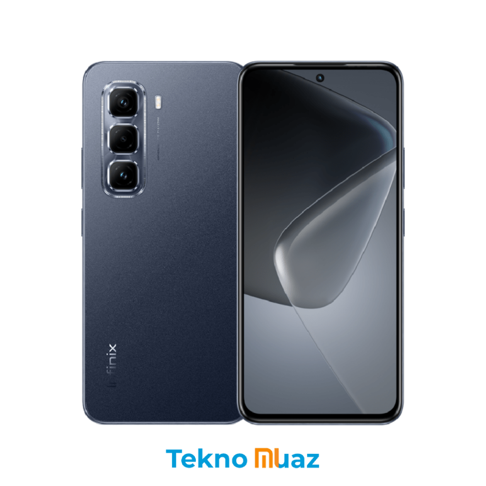 Infinix Hot 50 6+6 / 256 GB | | TeknoMuaz