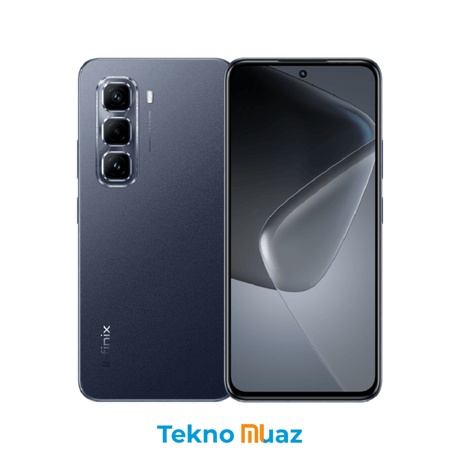 Infinix Hot 50 6+6 / 256 GB | | TeknoMuaz