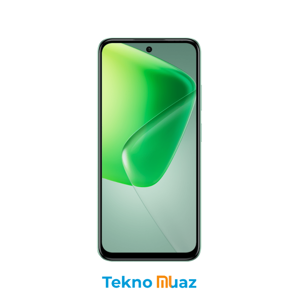 Infinix Hot 50 i 4+4 / 256 GB | | TeknoMuaz