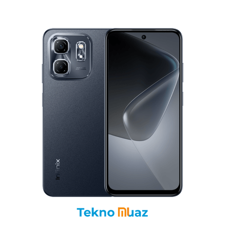 Infinix Hot 50 i 4+4 / 256 GB | | TeknoMuaz