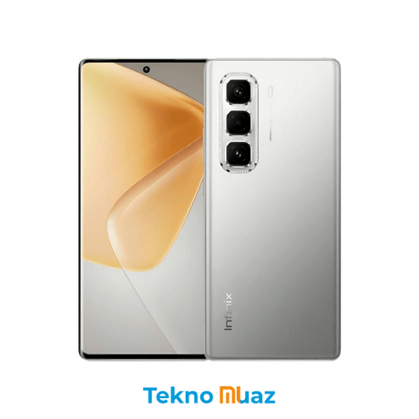 Infinix Hot 50 Pro Plus 8+8 / 256 GB | | TeknoMuaz