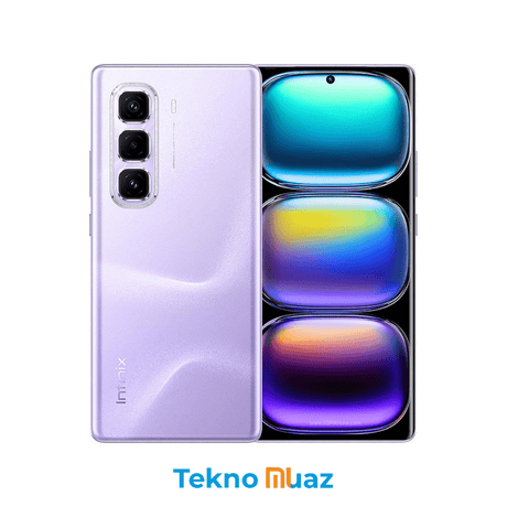 Infinix Hot 50 Pro Plus 8+8 / 256 GB | | TeknoMuaz