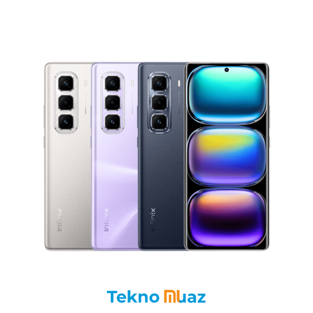 Infinix Hot 50 Pro Plus 8+8 / 256 GB | | TeknoMuaz
