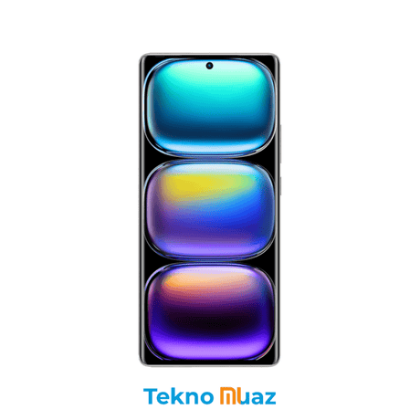 Infinix Hot 50 Pro Plus 8+8 / 256 GB | | TeknoMuaz