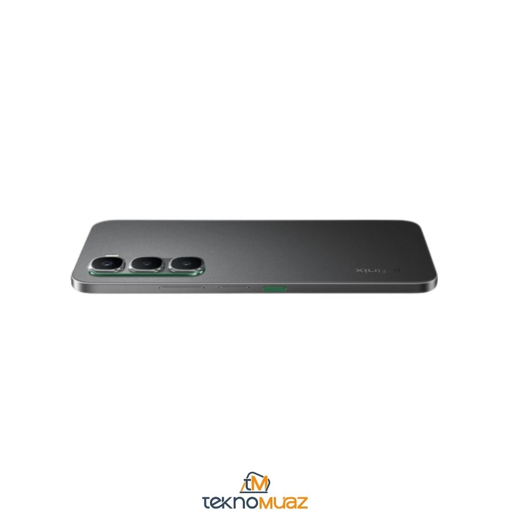 Infinix Hot 60 Pro 8+8 / 256 GB ürünü - Cep Telefonu kategorisi | Tekno Muaz