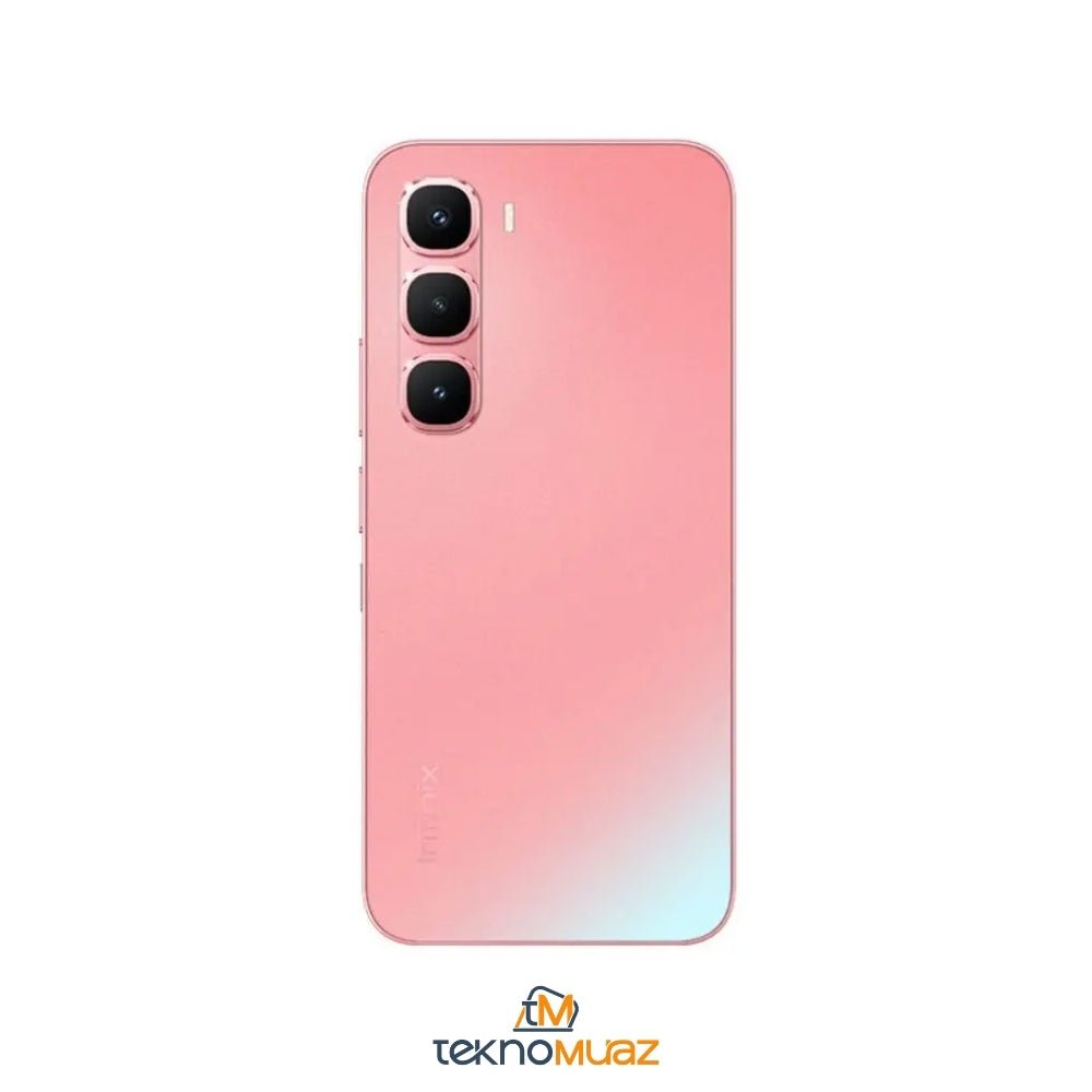Infinix Hot 60 Pro 8+8 / 256 GB ürünü - Cep Telefonu kategorisi | Tekno Muaz