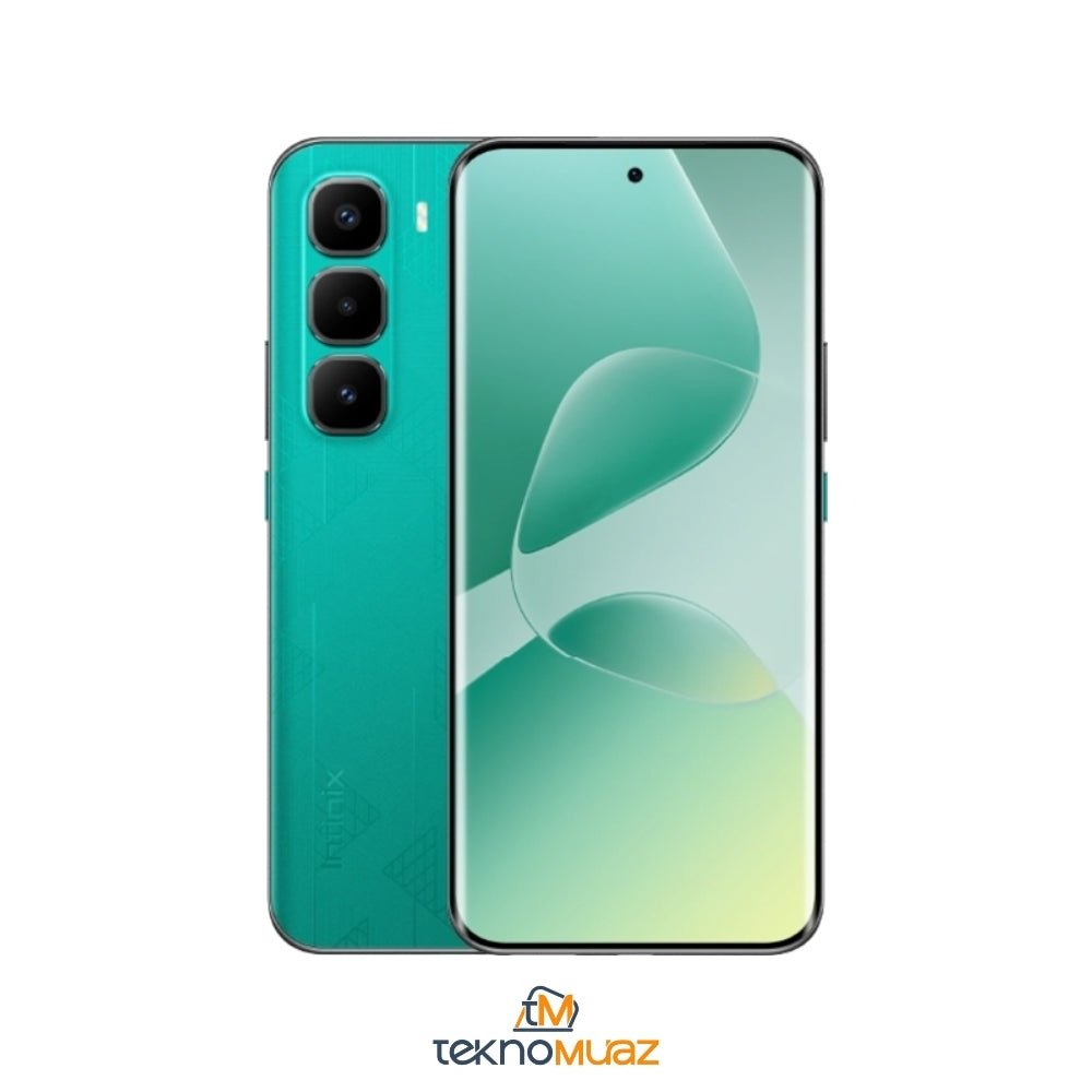 Infinix Hot 60 Pro Plus+ (8+8 / 256 GB) ürünü - Cep Telefonu kategorisi | Tekno Muaz