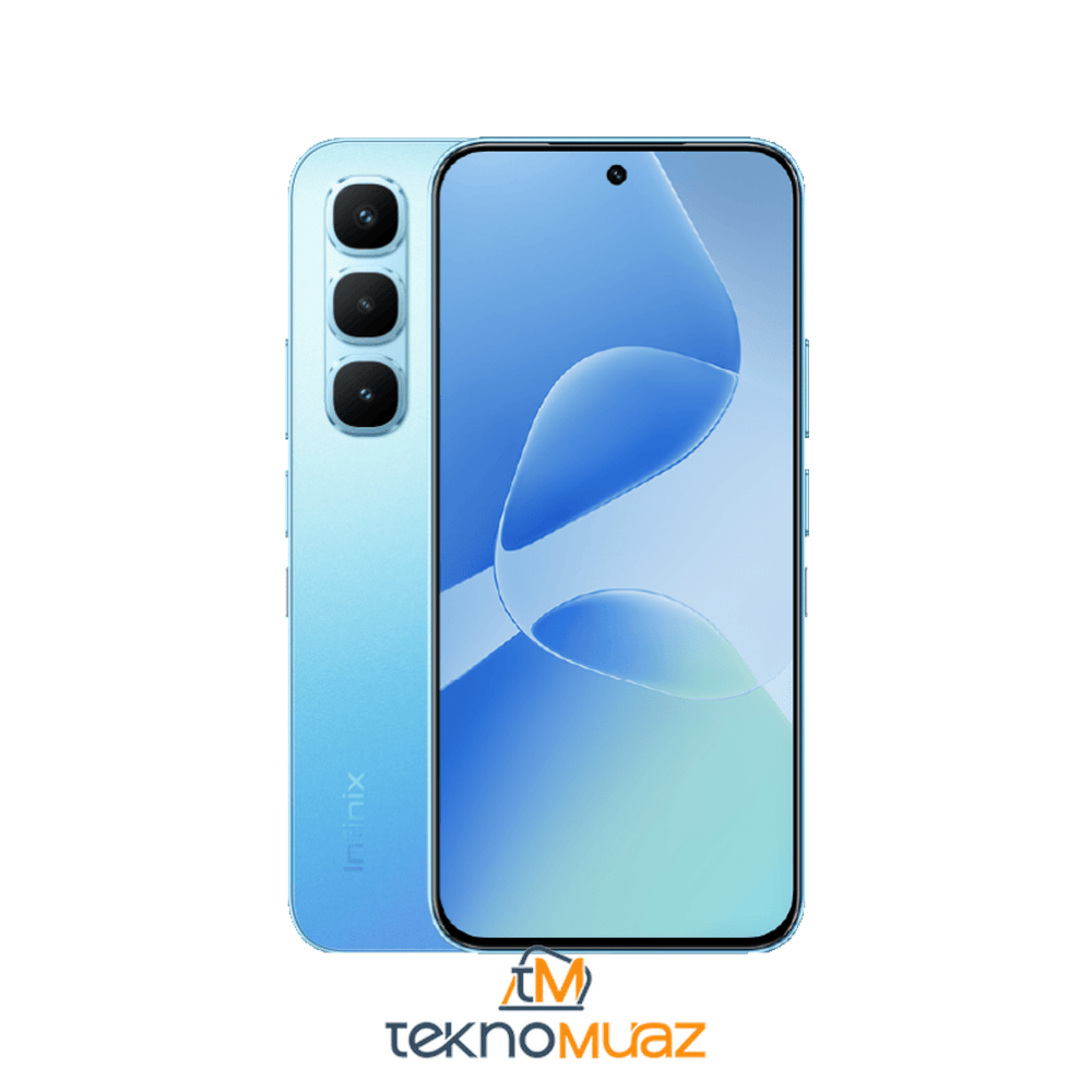 Infinix Hot 60 Pro (X6885) ürünü - Cep Telefonu kategorisi | Tekno Muaz