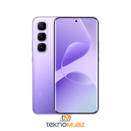 Infinix Hot 60 Pro+ (X6886) ürünü - Cep Telefonu kategorisi | Tekno Muaz