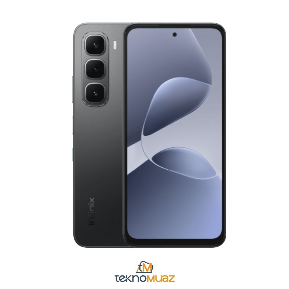 Infinix Hot 60i 4+4 / 256 GB ürünü - Cep Telefonu kategorisi | Tekno Muaz