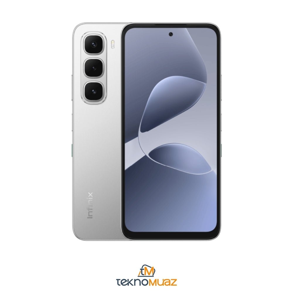 Infinix Hot 60i 8+8 / 256 GB ürünü - Cep Telefonu kategorisi | Tekno Muaz