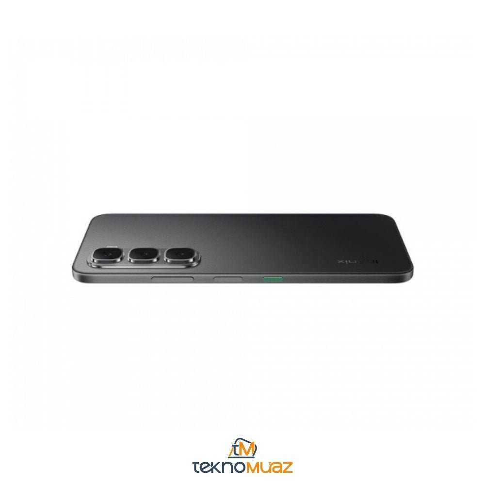 Infinix Hot 60i 8+8 / 256 GB ürünü - Cep Telefonu kategorisi | Tekno Muaz