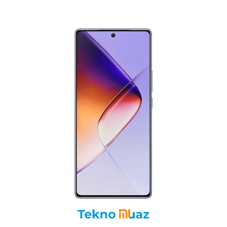 Infinix Note 40 8/256 GB | cep telefonu | TeknoMuaz