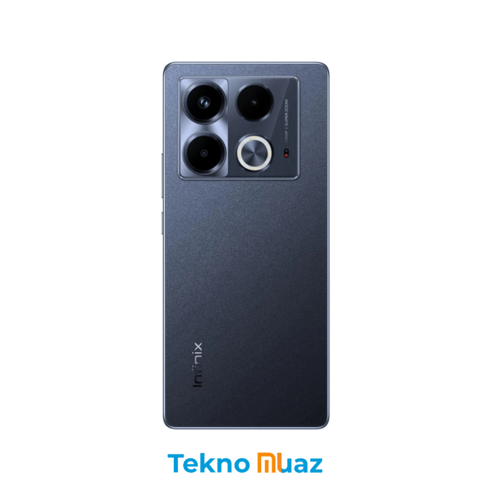 Infinix Note 40 8/256 GB | cep telefonu | TeknoMuaz