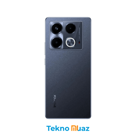 Infinix Note 40 8/256 GB | cep telefonu | TeknoMuaz