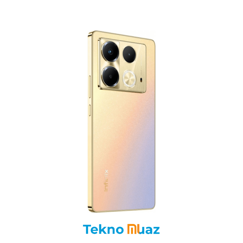 Infinix Note 40 8/256 GB | cep telefonu | TeknoMuaz