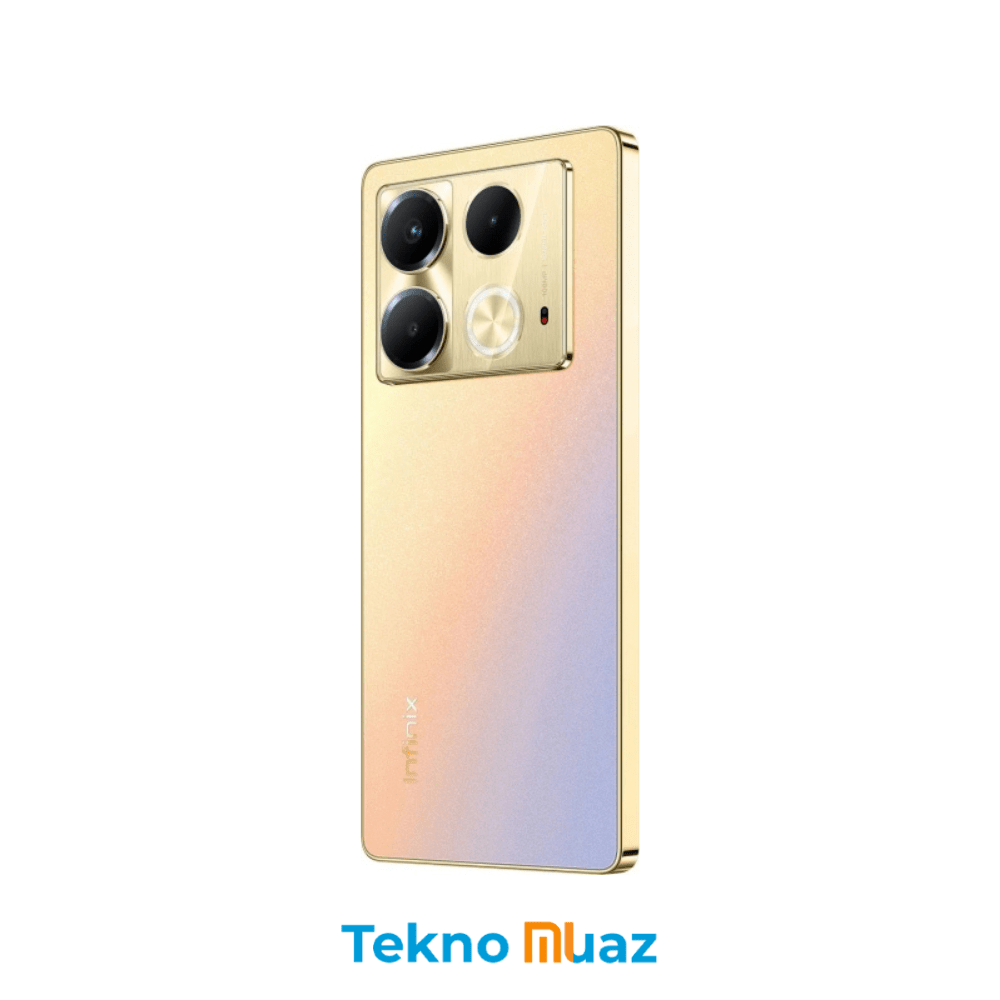 Infinix Note 40 8/256 GB | cep telefonu | TeknoMuaz