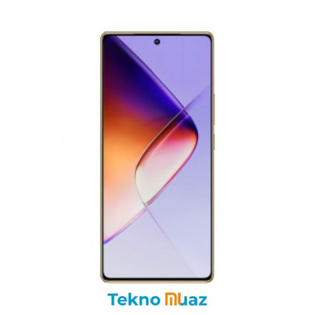 Infinix Note 40 Pro 5G 8 / 256 GB | | TeknoMuaz