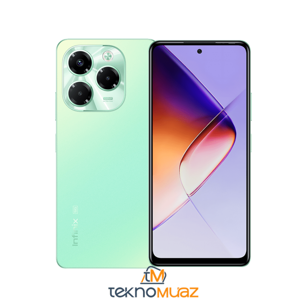 Infinix Note 40X 5G ürünü - Cep Telefonu kategorisi | Tekno Muaz