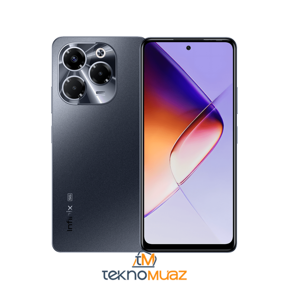 Infinix Note 40X 5G ürünü - Cep Telefonu kategorisi | Tekno Muaz