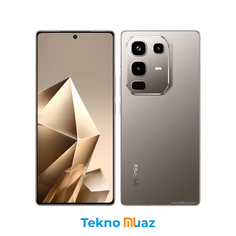 Infinix Note 50 Pro 8+8 / 256 GB | cep telefonu | TeknoMuaz