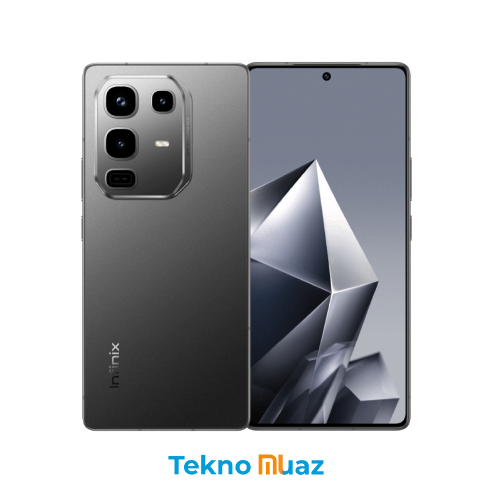 Infinix Note 50 Pro 8+8 / 256 GB | cep telefonu | TeknoMuaz