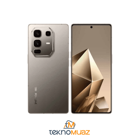 Infinix Note 50 Pro+ (X6856) | Cep Telefonu | TeknoMuaz