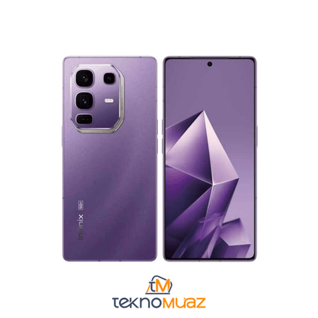 Infinix Note 50 Pro+ (X6856) | Cep Telefonu | TeknoMuaz