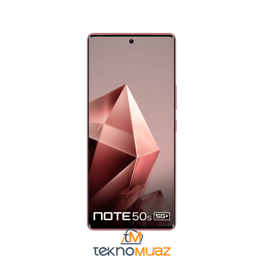 Infinix Note 50s 5G+ | Cep Telefonu | TeknoMuaz