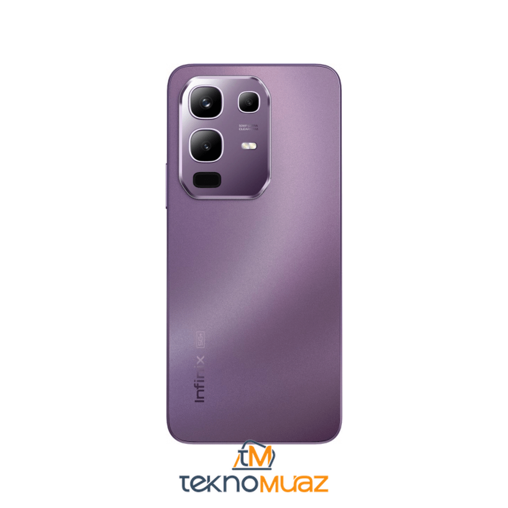 Infinix Note 50x ürünü - Cep Telefonu kategorisi | Tekno Muaz