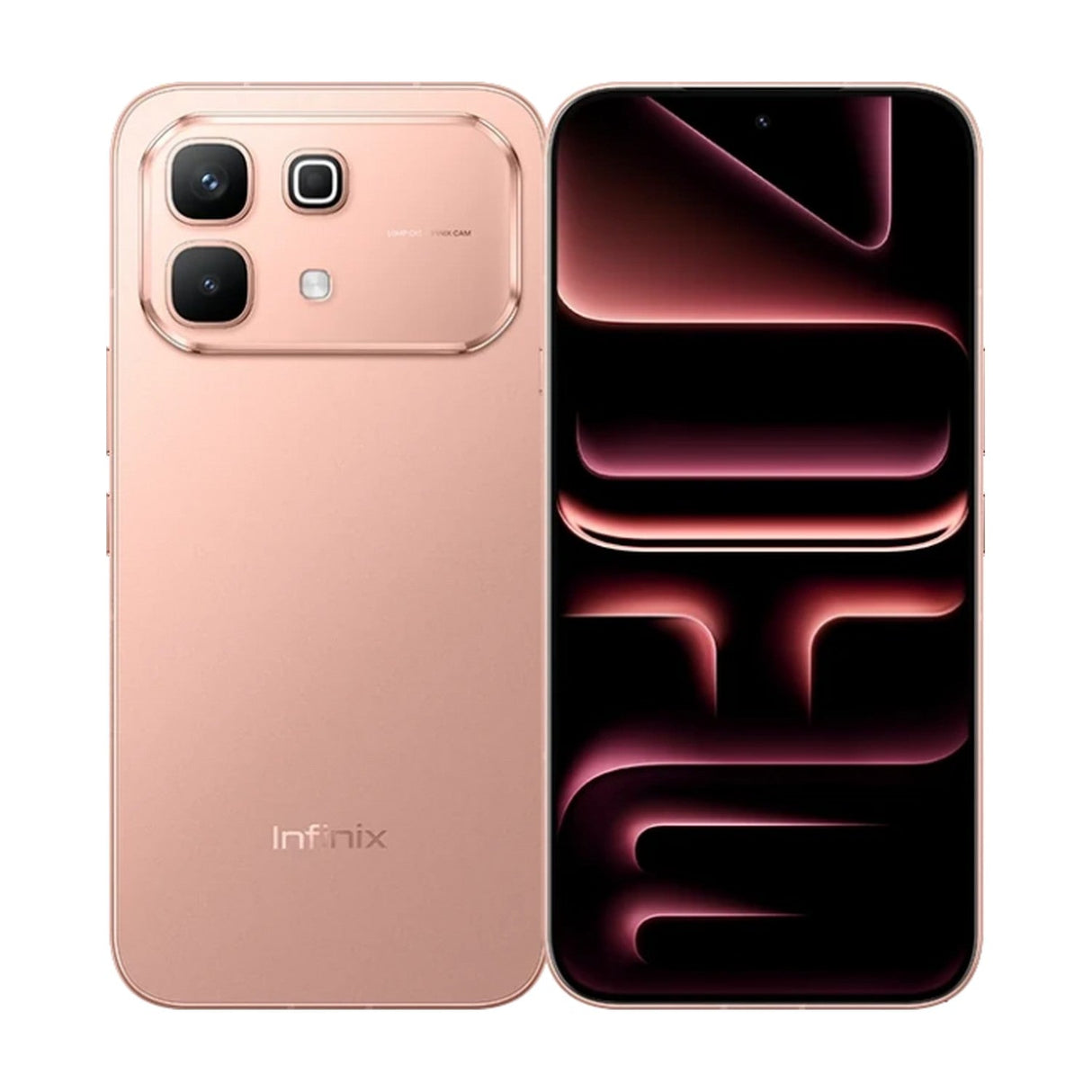 Infinix Note 60 5G ürünü - Cep Telefonu kategorisi | Tekno Muaz