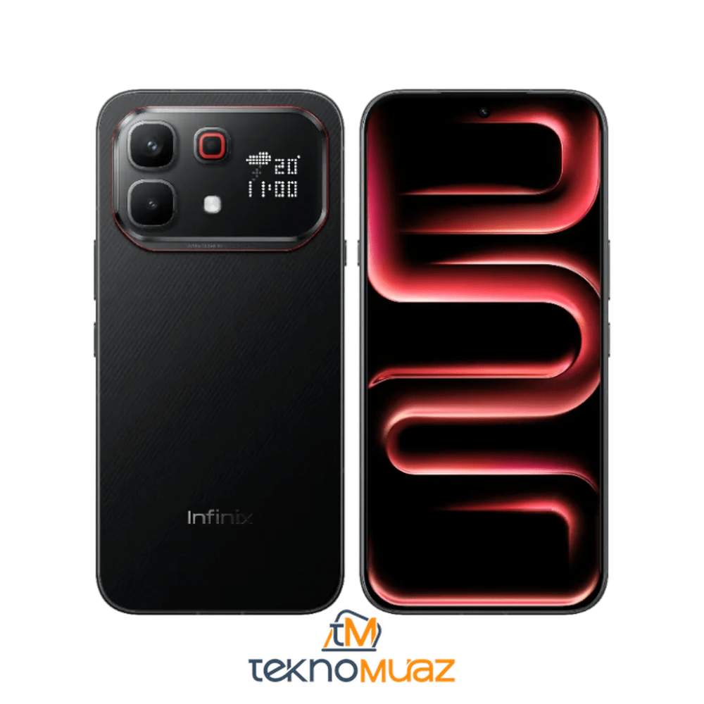 Infinix Note 60 Pro 12/256 GB ürünü - Cep Telefonu kategorisi | Tekno Muaz