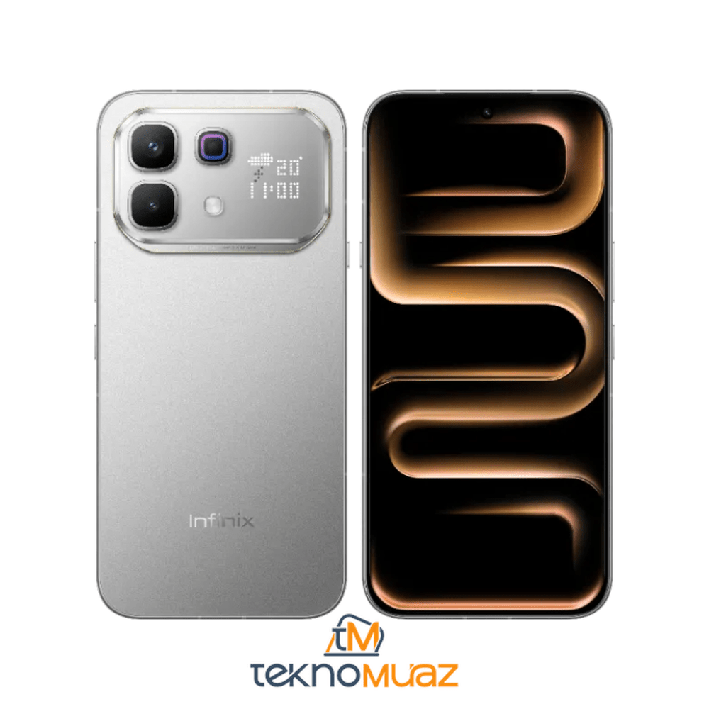 Infinix Note 60 Pro 12/256 GB ürünü - Cep Telefonu kategorisi | Tekno Muaz