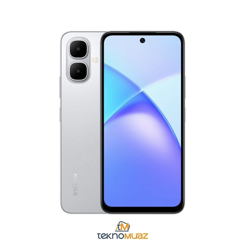 Infinix Smart 10 (4+4 / 128 GB) ürünü - Cep Telefonu kategorisi | Tekno Muaz