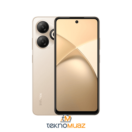 Infinix Smart 10 HD ürünü - Cep Telefonu kategorisi | Tekno Muaz