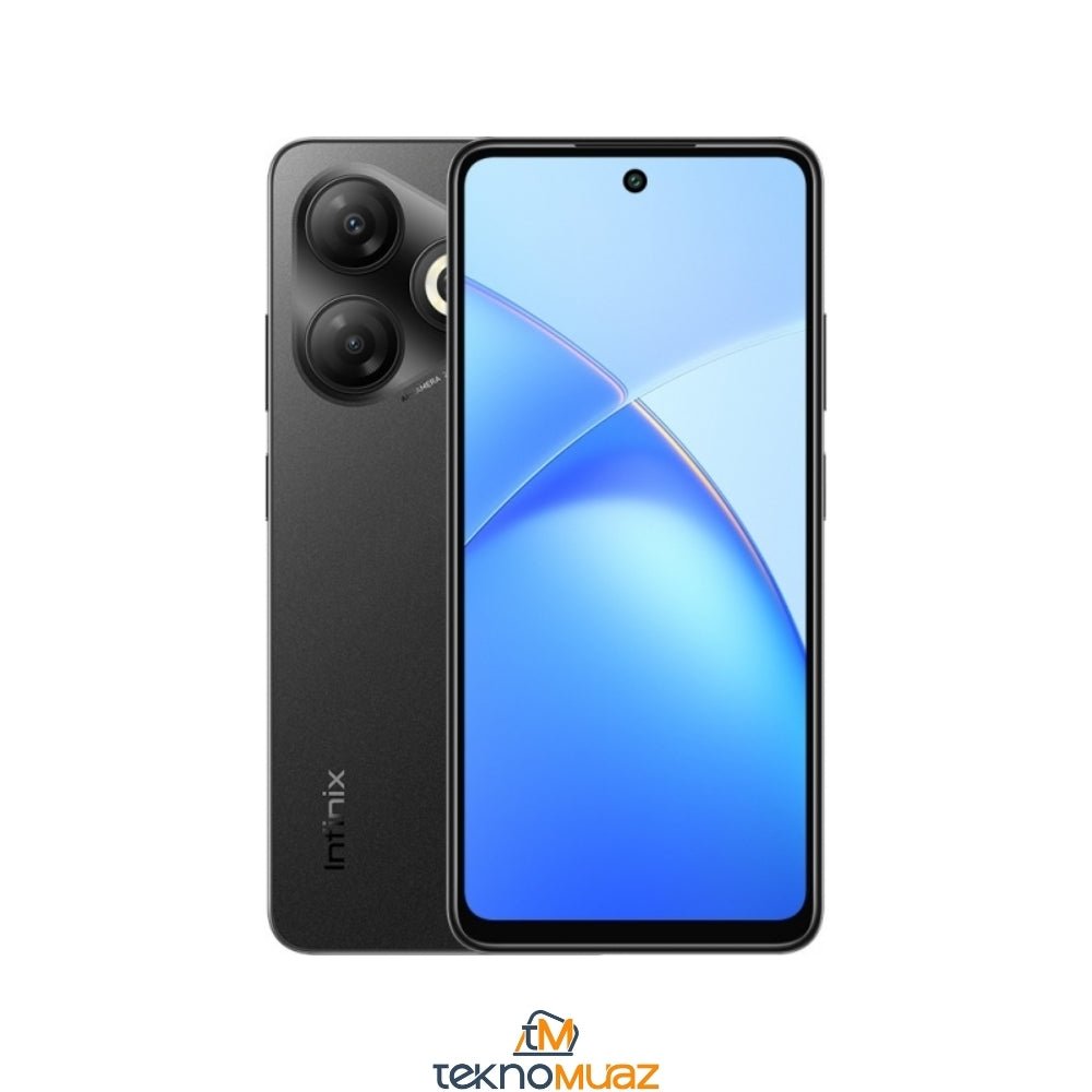 Infinix Smart 10 HD ürünü - Cep Telefonu kategorisi | Tekno Muaz