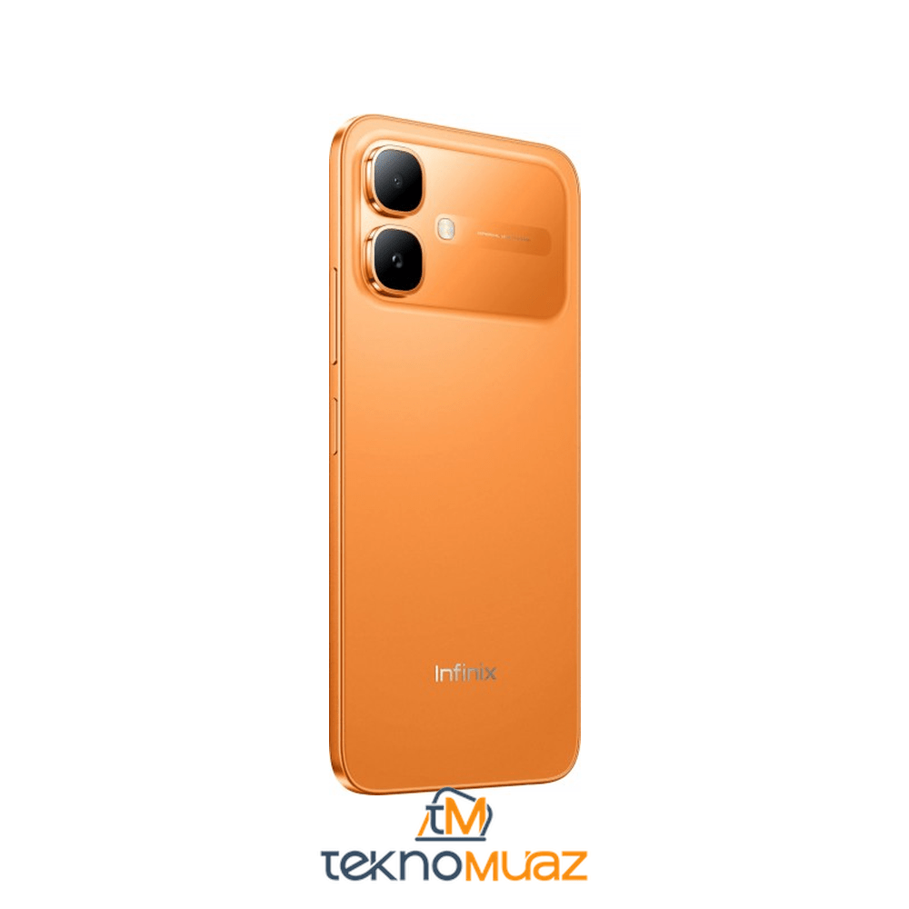 Infinix Smart 20 4/64 GB ürünü - Cep Telefonu kategorisi | Tekno Muaz