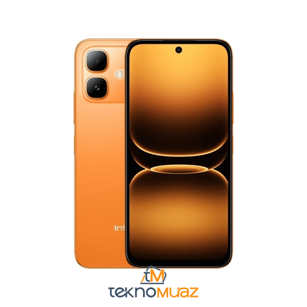 Infinix Smart 20 4/64 GB ürünü - Cep Telefonu kategorisi | Tekno Muaz