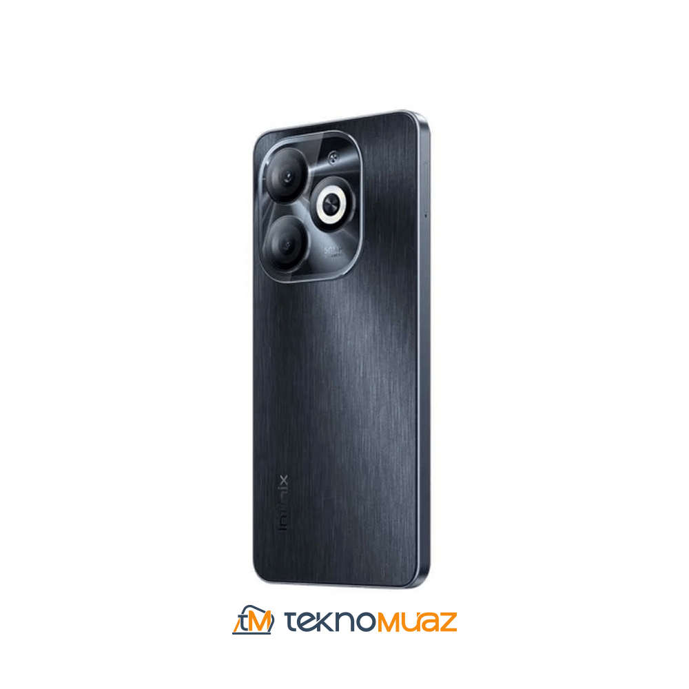 Infinix Smart 8 Pro 8+8 / 256 GB | cep telefonu | TeknoMuaz