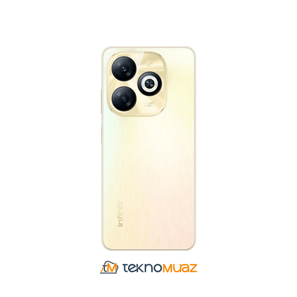 Infinix Smart 8 Pro 8+8 / 256 GB | cep telefonu | TeknoMuaz