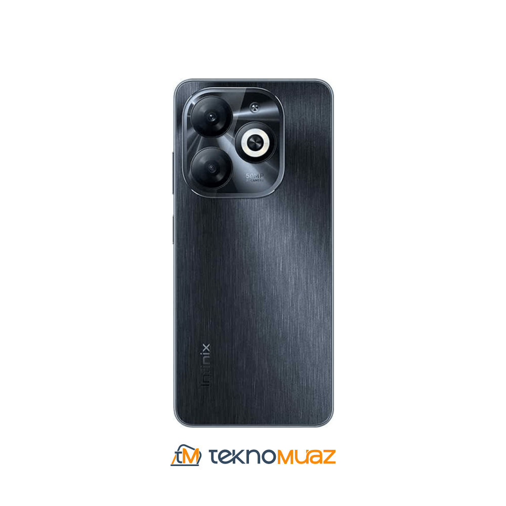 Infinix Smart 8 Pro 8+8 / 256 GB | cep telefonu | TeknoMuaz