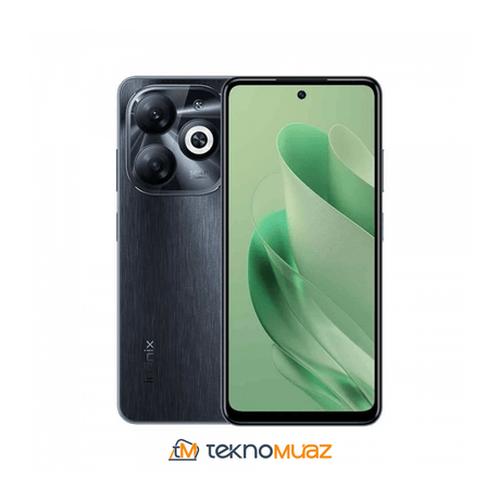 Infinix Smart 8 Pro 8+8 / 256 GB | cep telefonu | TeknoMuaz
