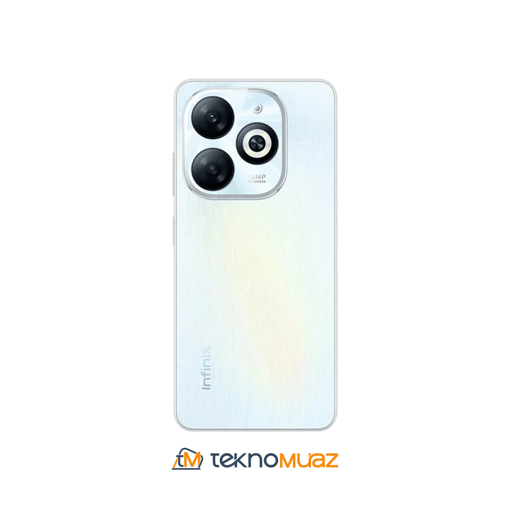 Infinix Smart 8 Pro 8+8 / 256 GB | cep telefonu | TeknoMuaz