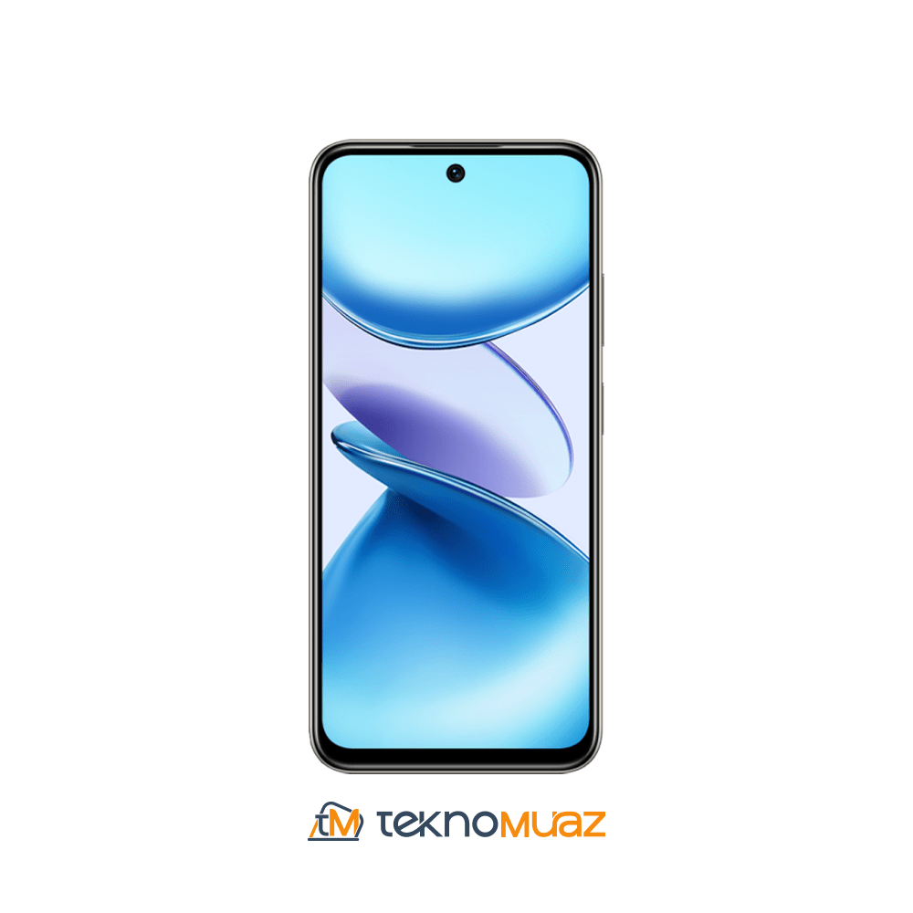 Infinix Smart 9 4+4/128 GB | cep telefonu | TeknoMuaz